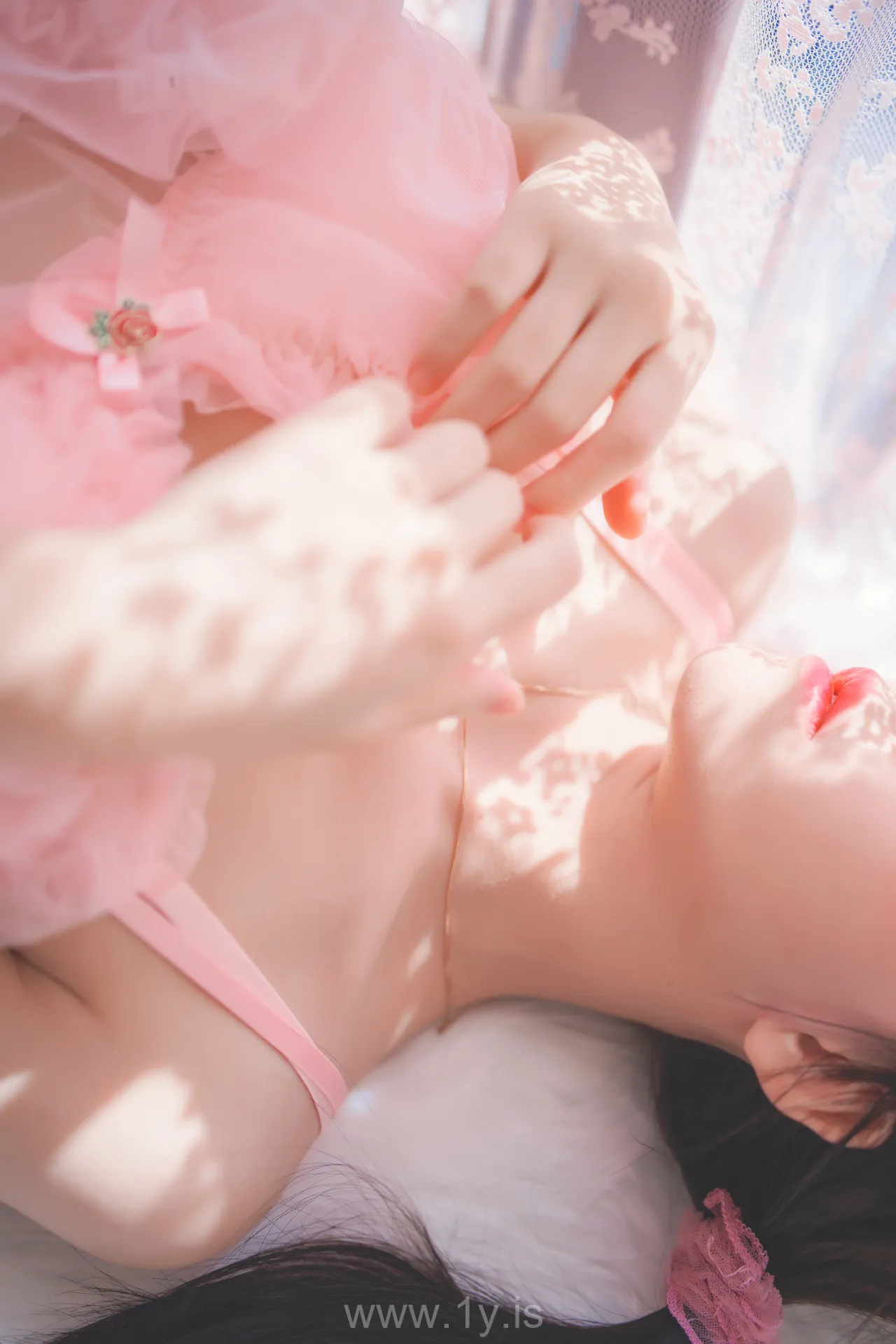 桜桃喵 NO.20 初恋02